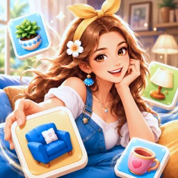 Cozy Gallery Match